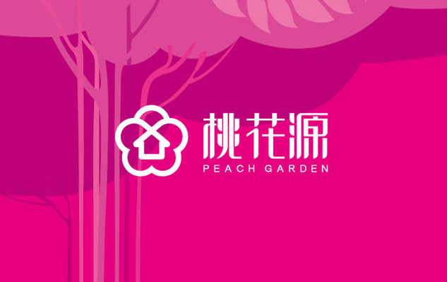 桃花源建材產(chǎn)品全案設計
