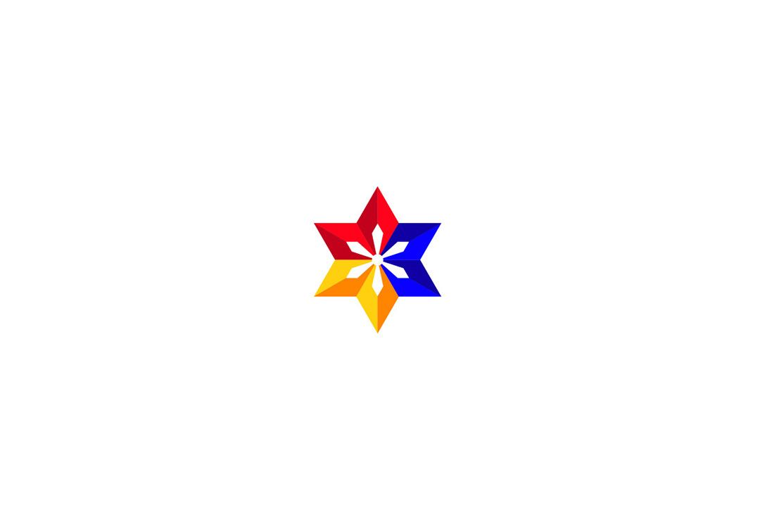 南洋旅行品牌設(shè)計標志設(shè)計規(guī)范制圖